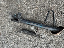 ⭐ LEXMOTO ENIGMA 125 SIDE