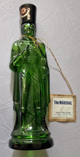 Vintage max factor - max,
