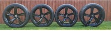Volvo alloy wheels - alloy, 21"