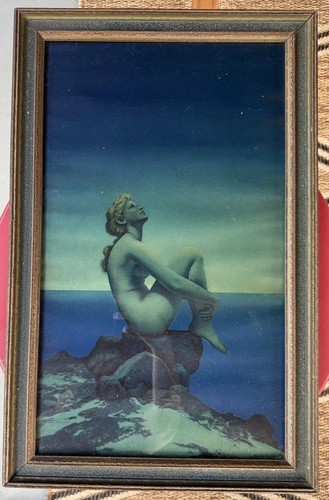 Rare original 1920s maxfield - rare,