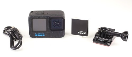 Gopro hero action - gopro,