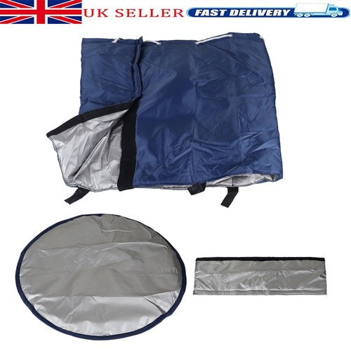 Insulated water carrier - insulated,