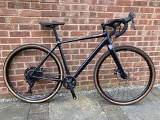 Light Use Cannondale Topstone