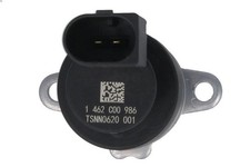 Control Valve, fuel quantity