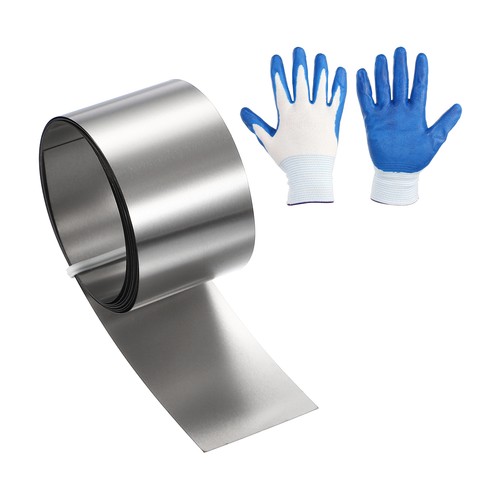 1in 3ft stainless steel - 1in,