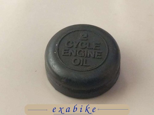 Oil cap for kawasaki 125 - for,