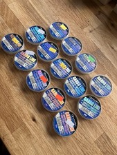 JOB LOT GARBOLINO GARBO LINE FOR POLE RIGS / HOOK LENGTHS