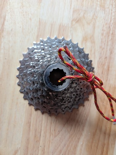 Speed 32t cassette - 11-speed,