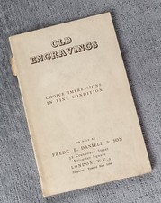 Early - Mid 20th Century Old