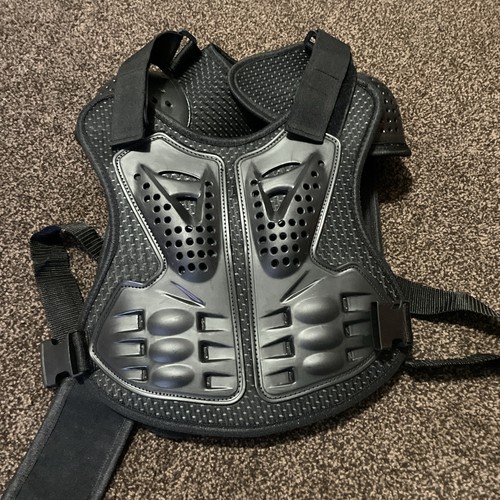 Kids scorpion spine guard - kids, ce