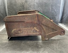 Vintage Murray Pedal Car Dump