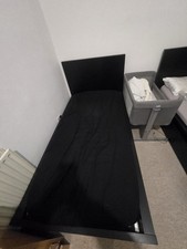 IKEA Malm Single Bed Frame