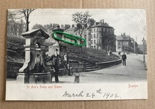 St. Ann’s Pump And Slopes