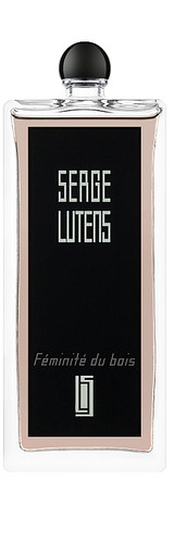 Serge lutens féminité - féminité, du
