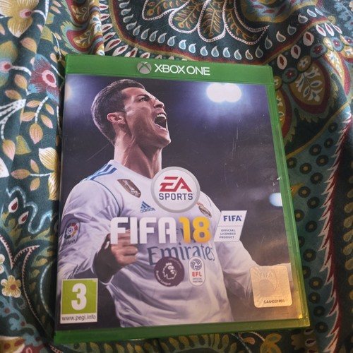 Sports fifa microsoft - ea,