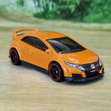 Hot Wheels '16 Honda Civic