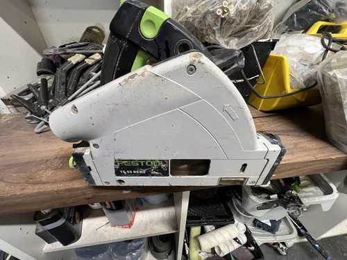 Festool ts55 rebq - ts55, plunge