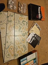 Panzerblitz by Avalon Hill