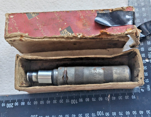 Vintage sykes pickavant - sykes-pickavant, no