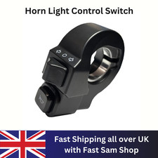 Universal 22mm 7/8" Motorcycle