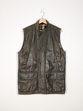 Barbour Waxed Westmorland
