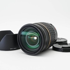 Slight mold, , TAMRON SP AF