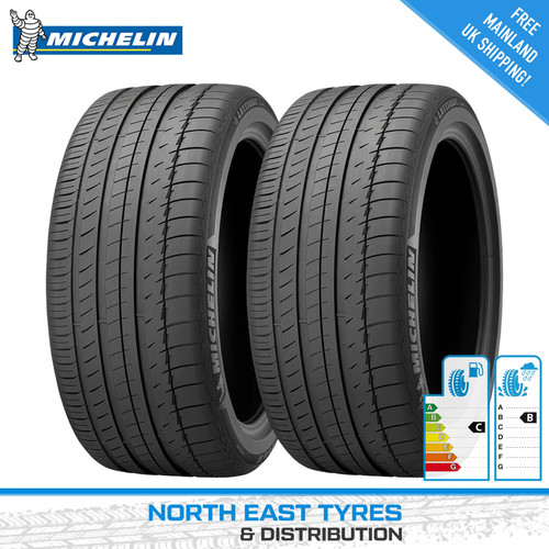 255 michelin latitude - 18,