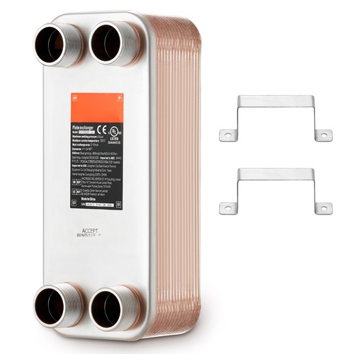 Uimoso plate heat - uimoso, exchanger
