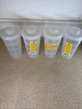 4 x Large Lego Pick a Brick