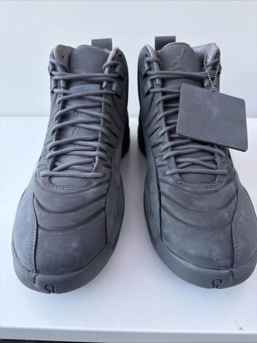 Nike air jordan - air, 12