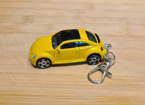 Diecast model car - 1/64,