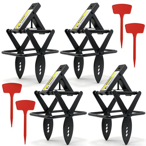 Pack mole traps - mole, traps,