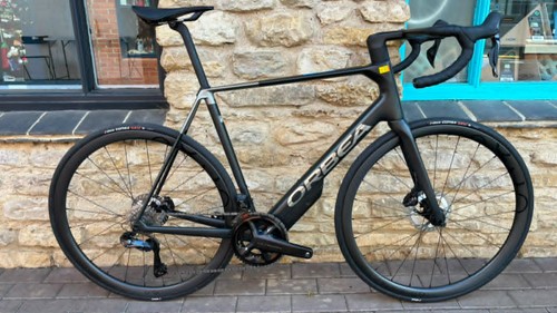 Orbea orca m20i team - orca,