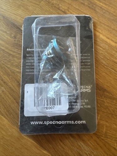 Specna arms cap piston - cap,