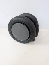 Silver Cross Pop Stroller Front Wheel Grey