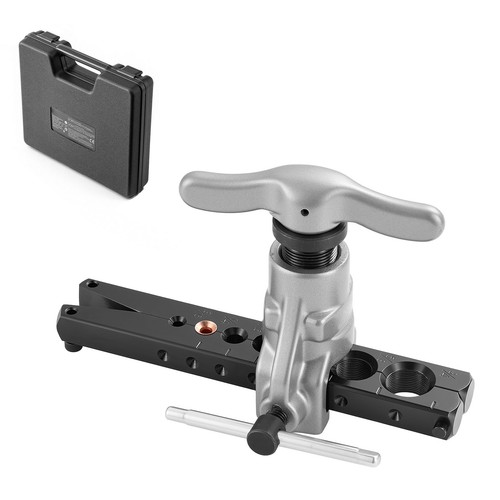 Uimoso eccentric flaring - uimoso, 45°