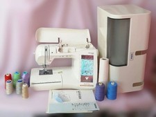 Brother Innovis D400J Sewing