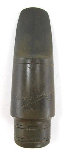 Vintage geo bundy - m, (.065)