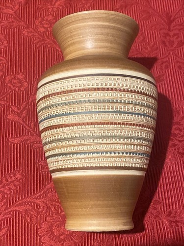 Dumler and breiden pottery - and,