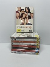 Modern family seasons 11 - seasons,