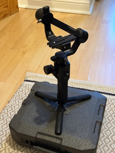 Dji ronin handheld gimbal - ronin-sc,
