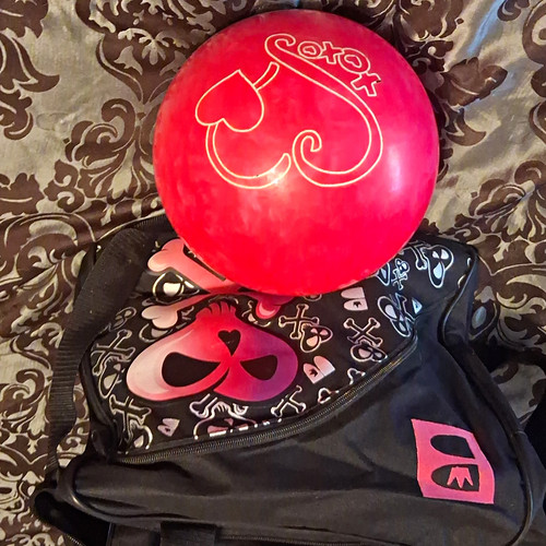 Brunswick usbc hearts lb - hearts,