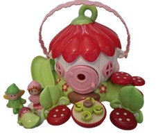 Happyland Fairytale Fairy