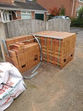 Ibstock New Sandhurst Bricks 65mm