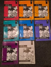 S102 Into Science Open