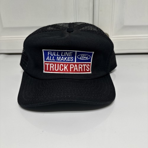 Vtg ford truck parts - vtg,