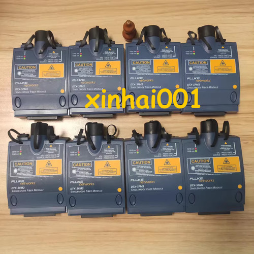 1pcs new fluke networks - fluke,
