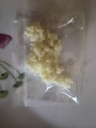 Organic milk kefir grains - kefir, grains-