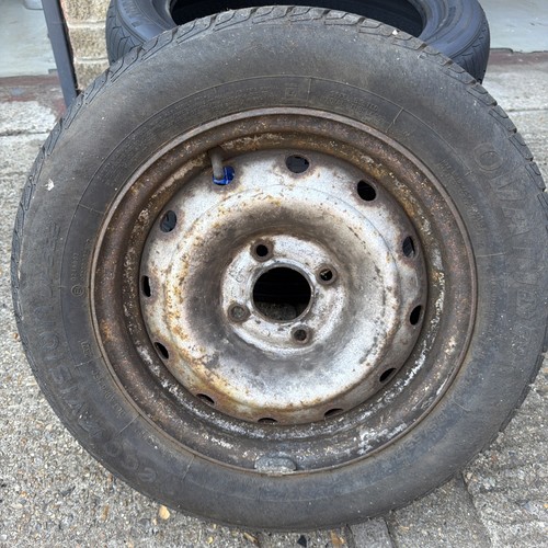 2004 citroen berlingo - 2004, 14”
