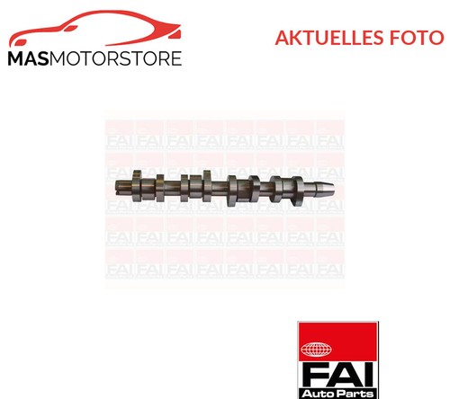 Engine camshaft fai - camshaft, autoparts